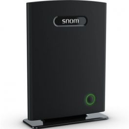 Base Dect SNOM M700