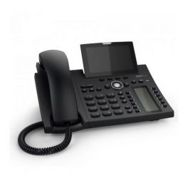 Snom D385 telefono IP