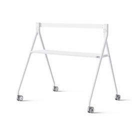 Yealink MB-FloorStand-860T Stand Bianco