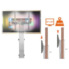 Supporto da parete per display digitali MultiClass