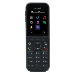 Cordless Dect Spectralink S33