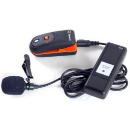Speechi Microfono senza fili 