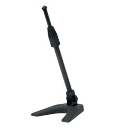 Supporto da tavolo per microfono Rondson