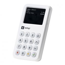 SumUp 3G + Wi-Fi