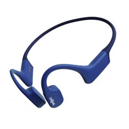 Shokz OpenSwim Blu