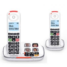 Swissvoice Xtra 2355 Duo