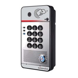 Interfono IP Swissvoice CD601