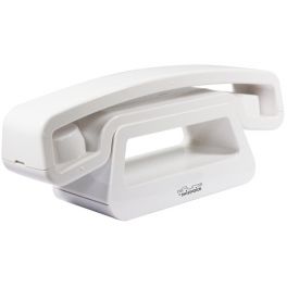 Telefono Cordless Swissvoice ePure Bianco