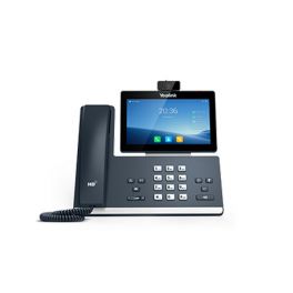 Yealink T58W Bluetooth + fotocamera