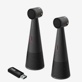 IPEVO DUET 2 IPEVO VOCAL Speakerphones 