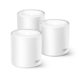 Confezione da 3 TP Link Deco X1500 Mesh