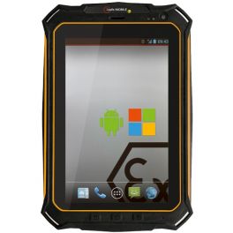 Tablet i.Safe IS910.1.NFC, Atex con fotocamera