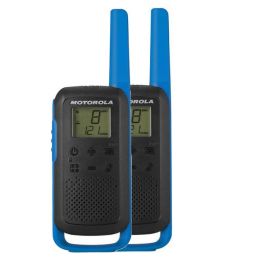 Motorola Talkabout T62 - Azzurro