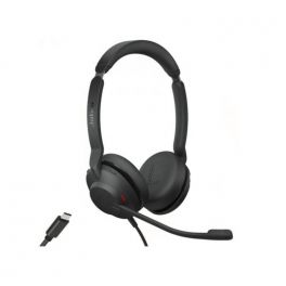 Jabra Evolve2 30 MS Duo USB-A SE