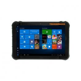 Thunderbook Colossus W125 Windows 10 loT