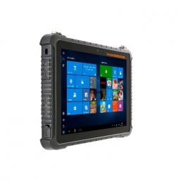 Thunderbook Colossus W105