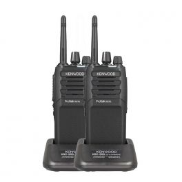 Confezione da 2 Kenwood TK-3701DE