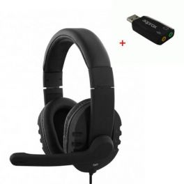TnB HS-300 con adattatore USB
