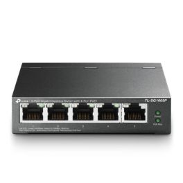 TP Link Switch SG1005P