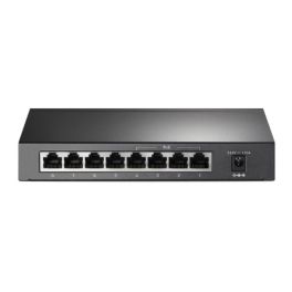 Switch di rete TP-Link TL-SG1008P