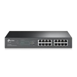 Switch PoE+ TP-Link TL-SG1016PE
