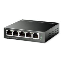 TP-Link TL-SG105PE Switch di rete 