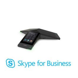 Polycom Realpresence Trio 8500 Skype for Business