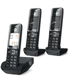 BES-31970 - Cordless - beselettronica - Telefono Cordless Gigaset