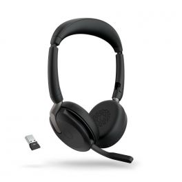 Jabra Evolve2 65 Flex UC Stereo USB-A 