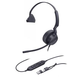 Yealink UH42 UC Mono USB-C/A 