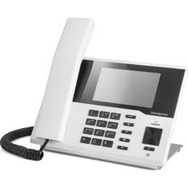 Teléfono SIP con pantalla táctil innovaphone IP232