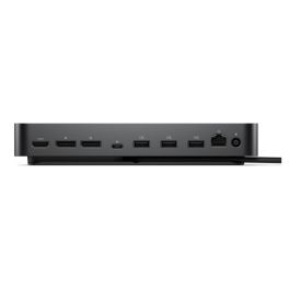 Dell Pro SD25 Dock USB-C 130 W