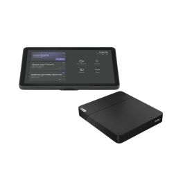 Logitech Room Solutions Base Bundle for Zoom BASE TAP IP
