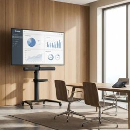 Jabra huddle room video conferencing kit