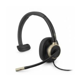 Poly Mission 815 mono noise cancelling headset