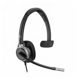 HP Poly Mission 615 USB-C Mono headset