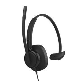 Poly Mission 415 USB-C mono headset