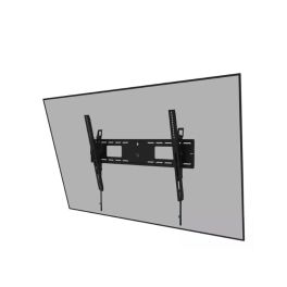 Neomounts WL35S-850BL12 tilting wall mount front view