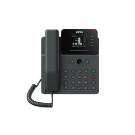 Fanvil V61W IP Phone on office desk
