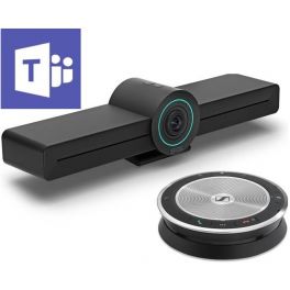 EPOS Expand Vision 3 + Sennheiser Expand SP30T