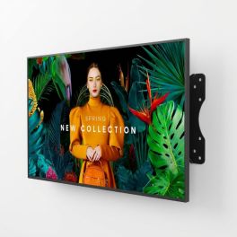 Pack Samsung QBC 55'' + Vision VFM-W2X2TV2