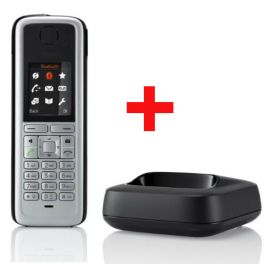 Unify OpenStage M3 EX + Caricatore