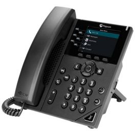 Telefono IP Polycom VVX 350