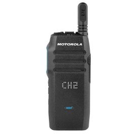 Motorola Wave TLK100 con caricatore