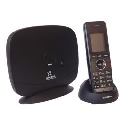 Xacom W-258B base + telefono