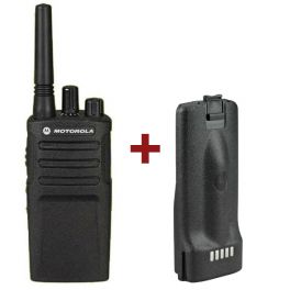 Motorola XT420 + Batteria di ricambio