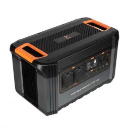 Xtorm Power Station portable de 1300W