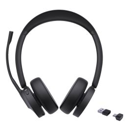 Yealink Bluetooth cuffie- BH70 Dual Teams USB-C/A