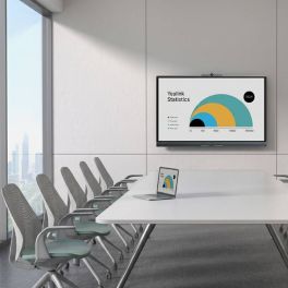 Yealink MeetingBoard C EDLA