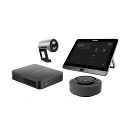 Yealink MVC320 con MSPEECH - Windows 10 IoT